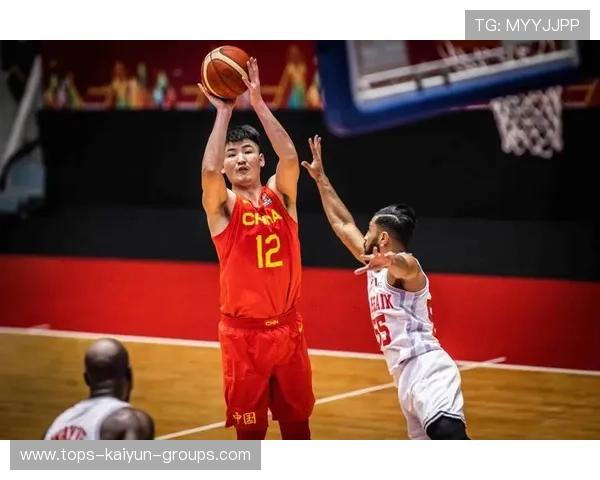 中国篮球精神激励无数热血青年，中国男篮精神作文