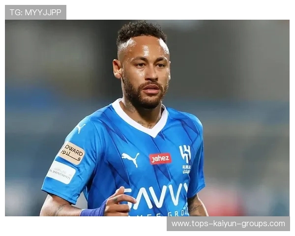 内马尔横向盘带制造混乱，足球场上的魔术师