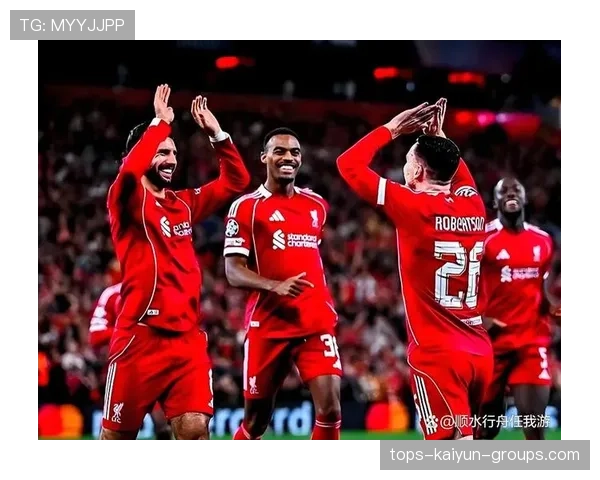 利物浦新人表现惊艳未来可期,利物浦最新球星 利物浦新人表现惊艳未来可期,利物浦最新球星